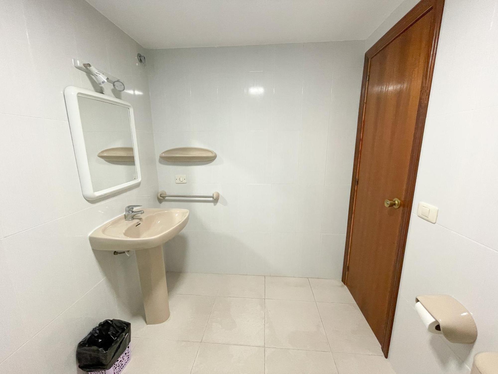 Apartamentos Azahar 3000 Peñíscola Dış mekan fotoğraf