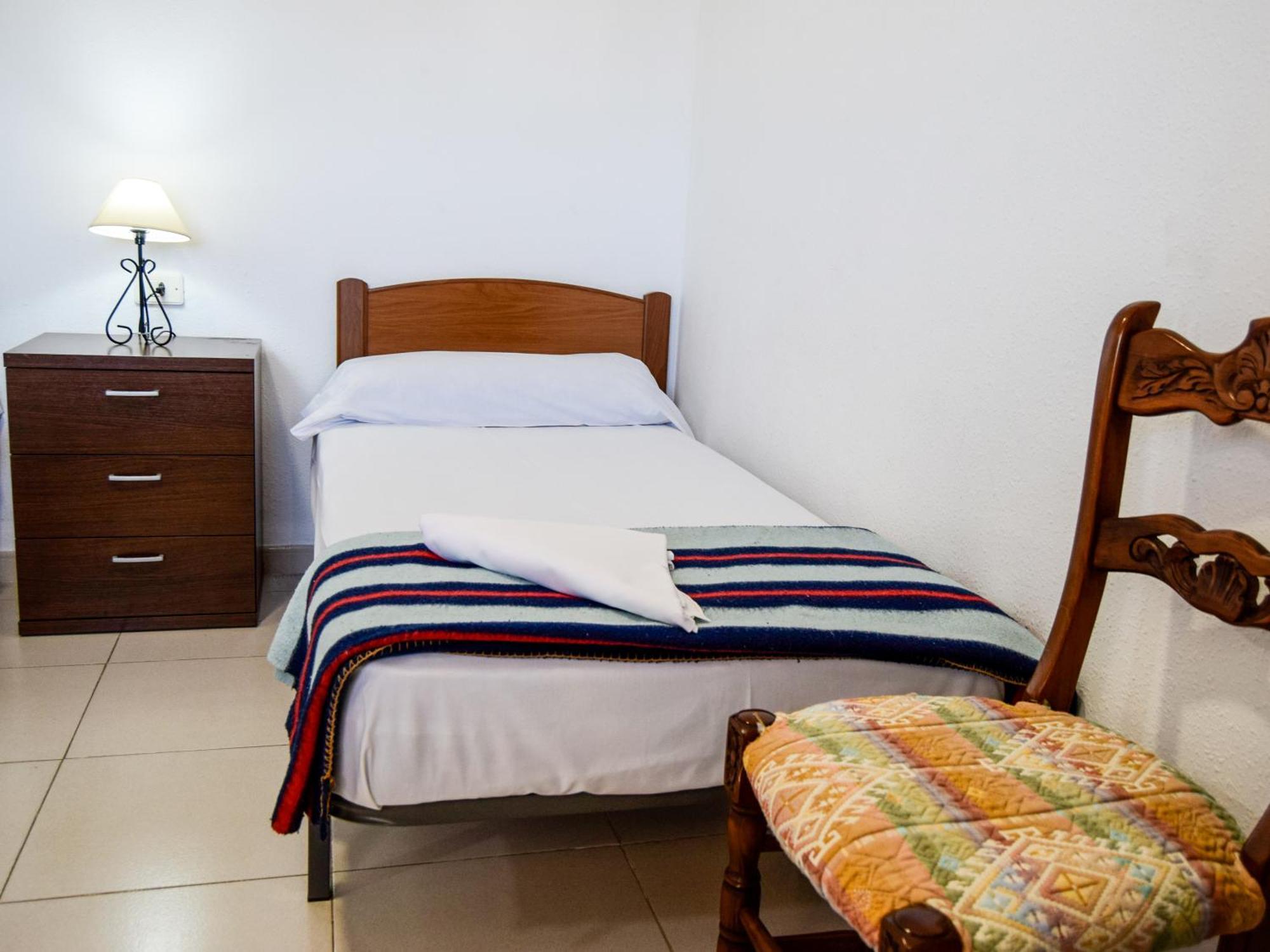 Apartamentos Azahar 3000 Peñíscola Dış mekan fotoğraf