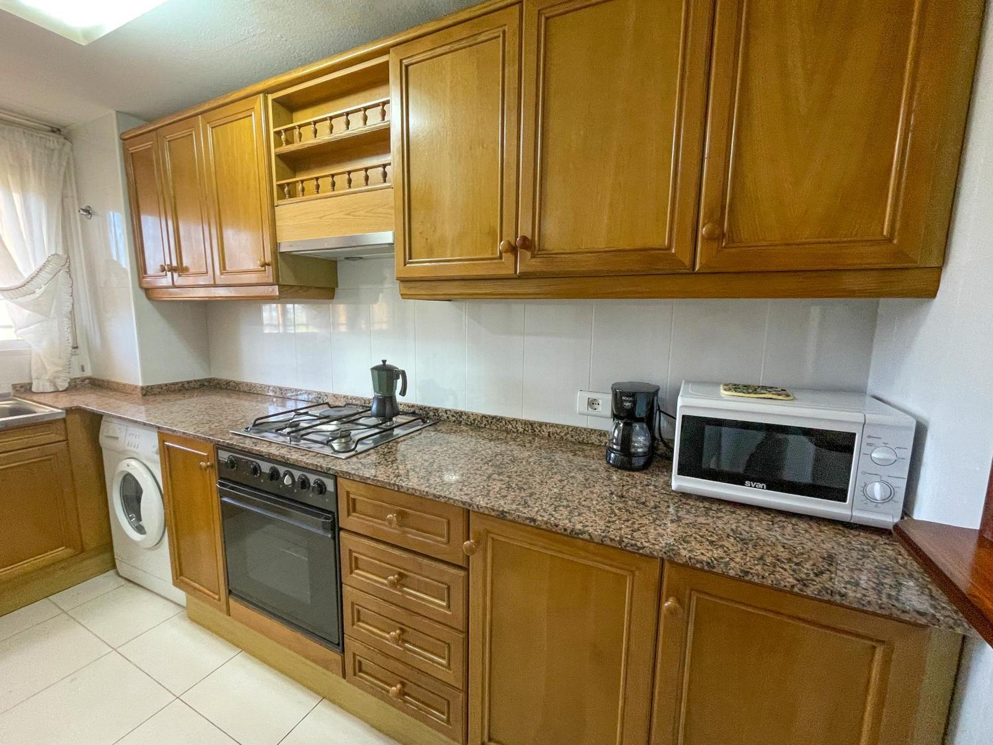 Apartamentos Azahar 3000 Peñíscola Dış mekan fotoğraf