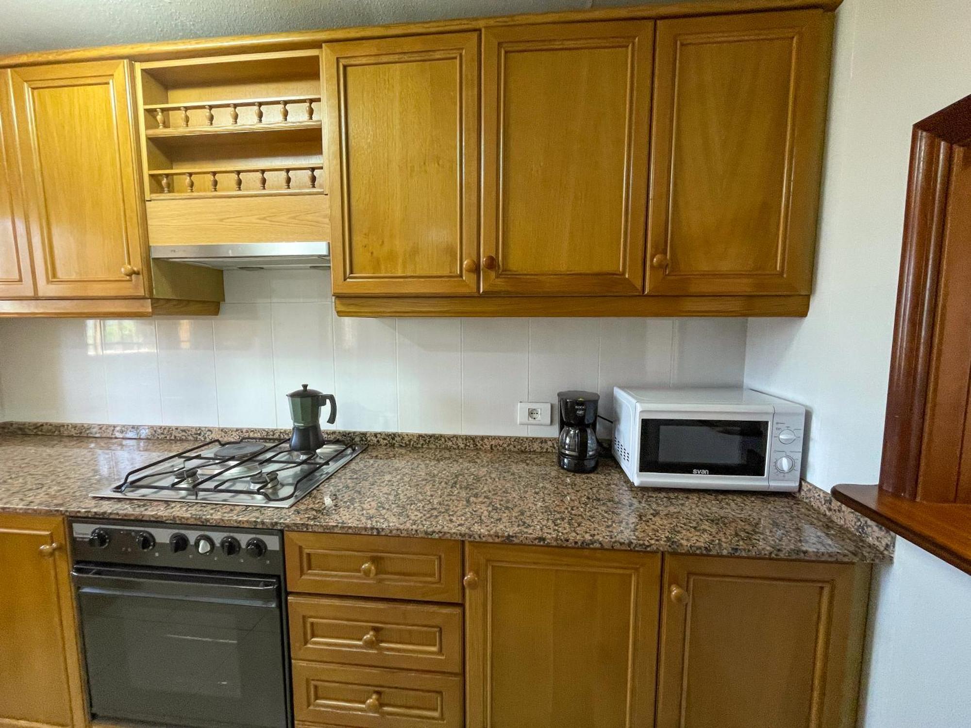 Apartamentos Azahar 3000 Peñíscola Dış mekan fotoğraf
