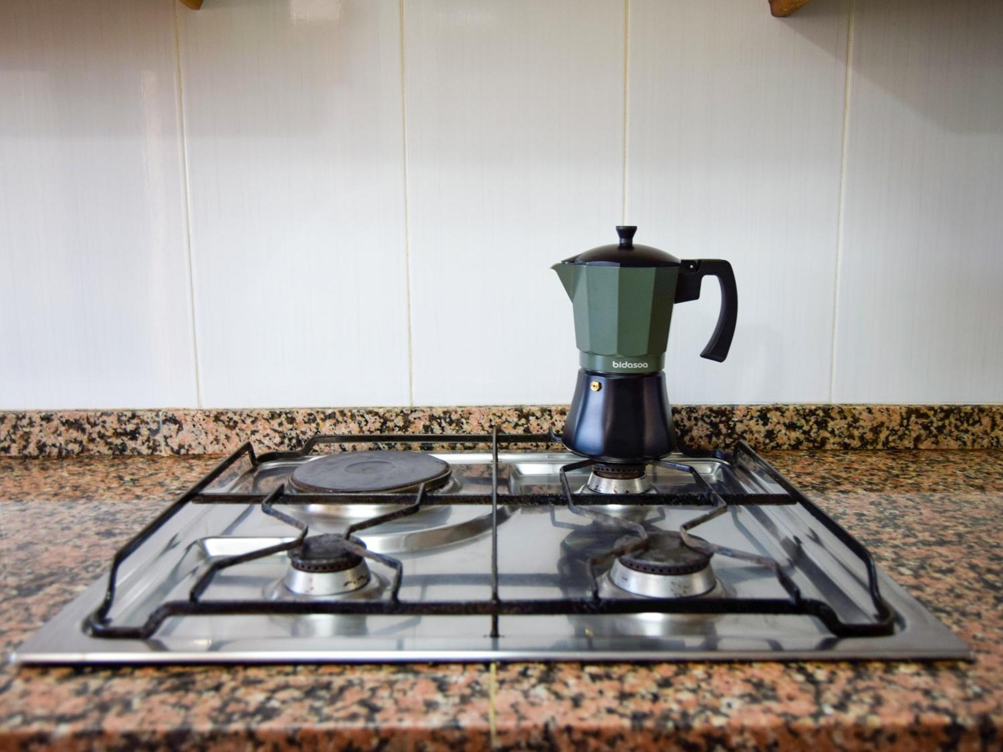 Apartamentos Azahar 3000 Peñíscola Dış mekan fotoğraf